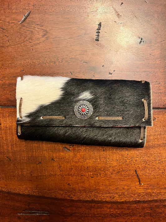 Cash Cow Wallet